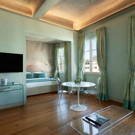 Unyca - Santa Croce Stunning View Apartment Florenţa Exterior foto