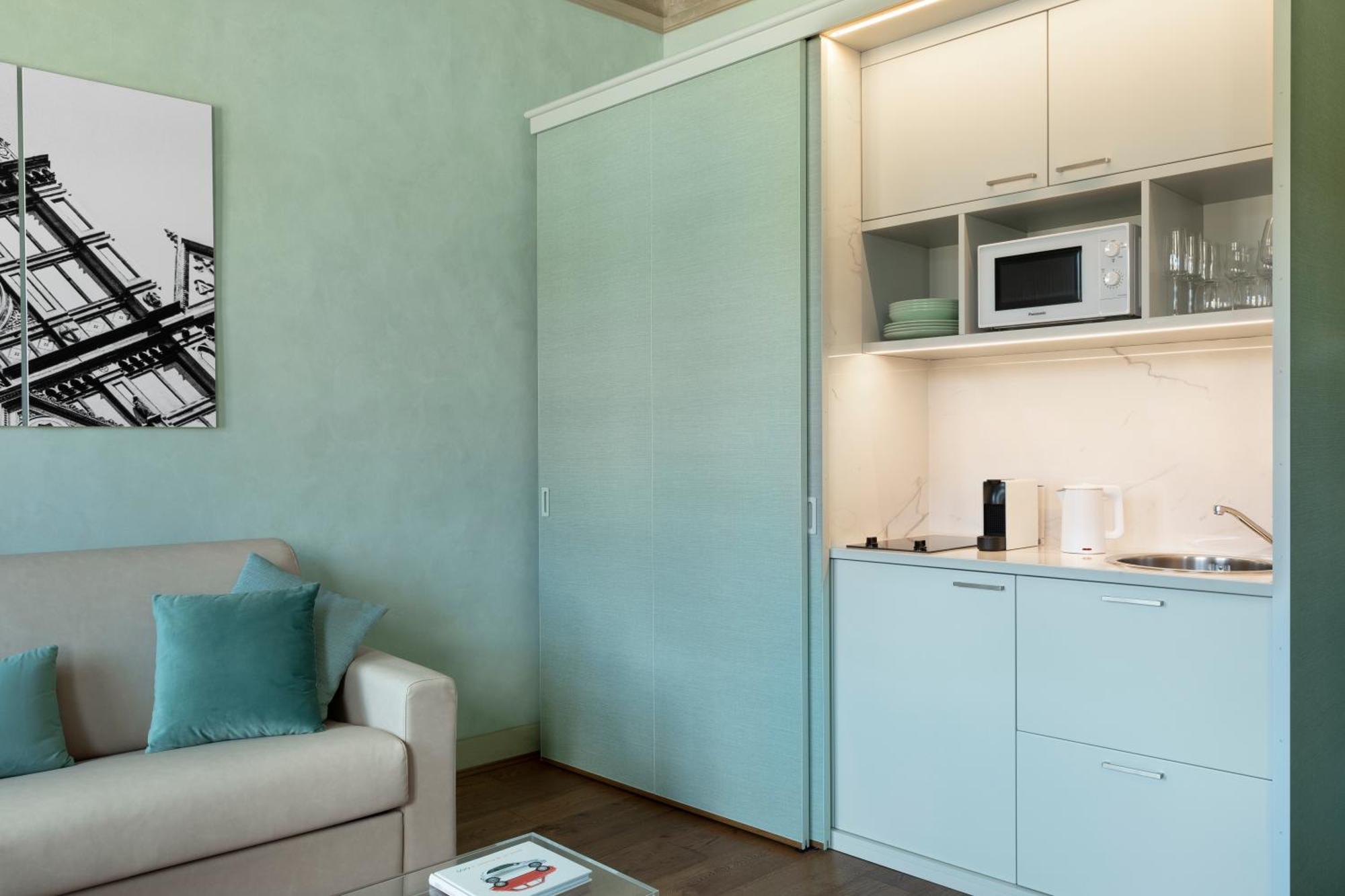 Unyca - Santa Croce Stunning View Apartment Florenţa Exterior foto
