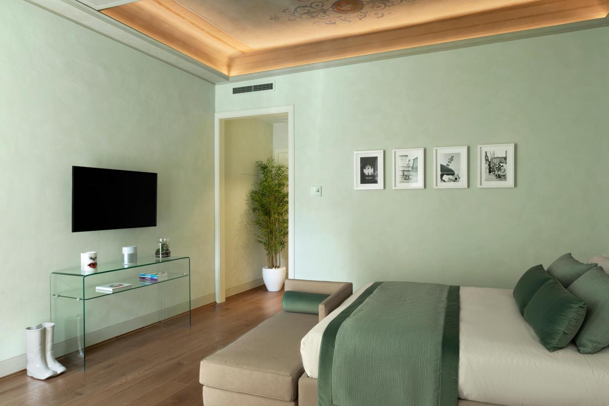 Unyca - Santa Croce Stunning View Apartment Florenţa Exterior foto